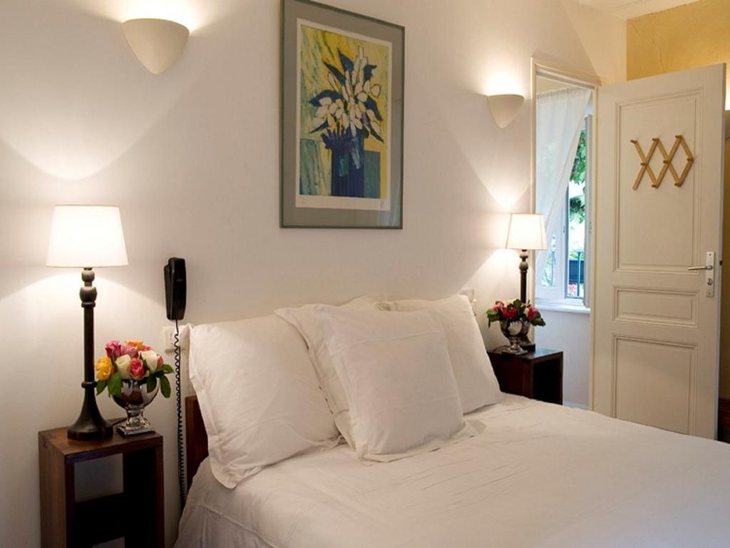 Hotel La Bougnate Blesle Zimmer foto